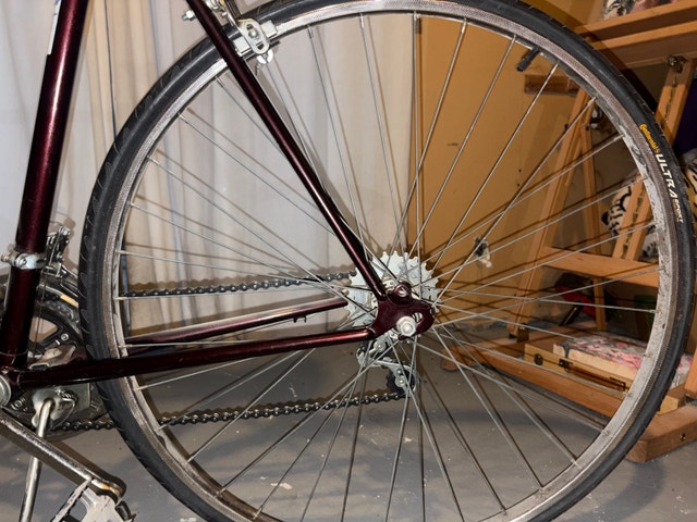 Free Spirit 12-Speed Road Bike - photo 2