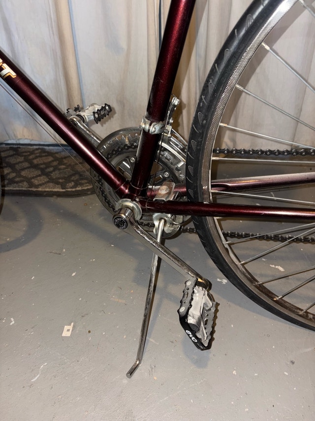 Free Spirit 12-Speed Road Bike - photo 3