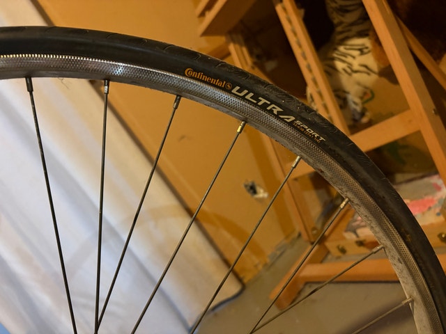 Free Spirit 12-Speed Road Bike - photo 4