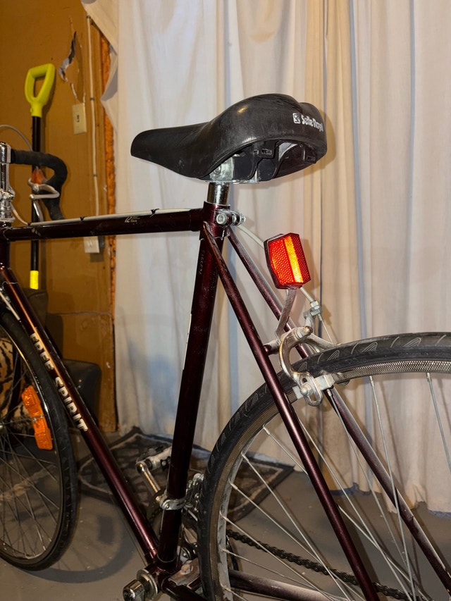 Free Spirit 12-Speed Road Bike - photo 5