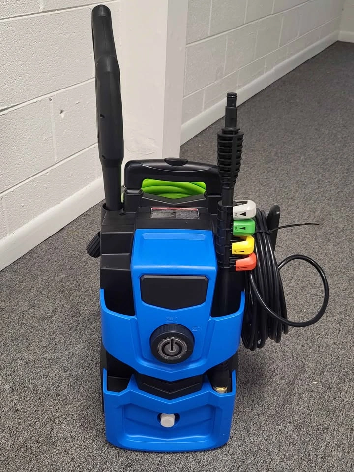 Electric Pressure/Car Washer (Rent)