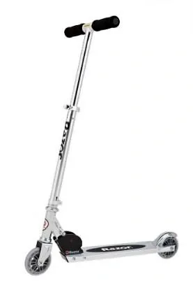 Razor A Kick Scooter