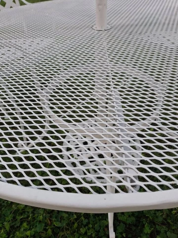 Dining Table Set- Outdoor - photo 5