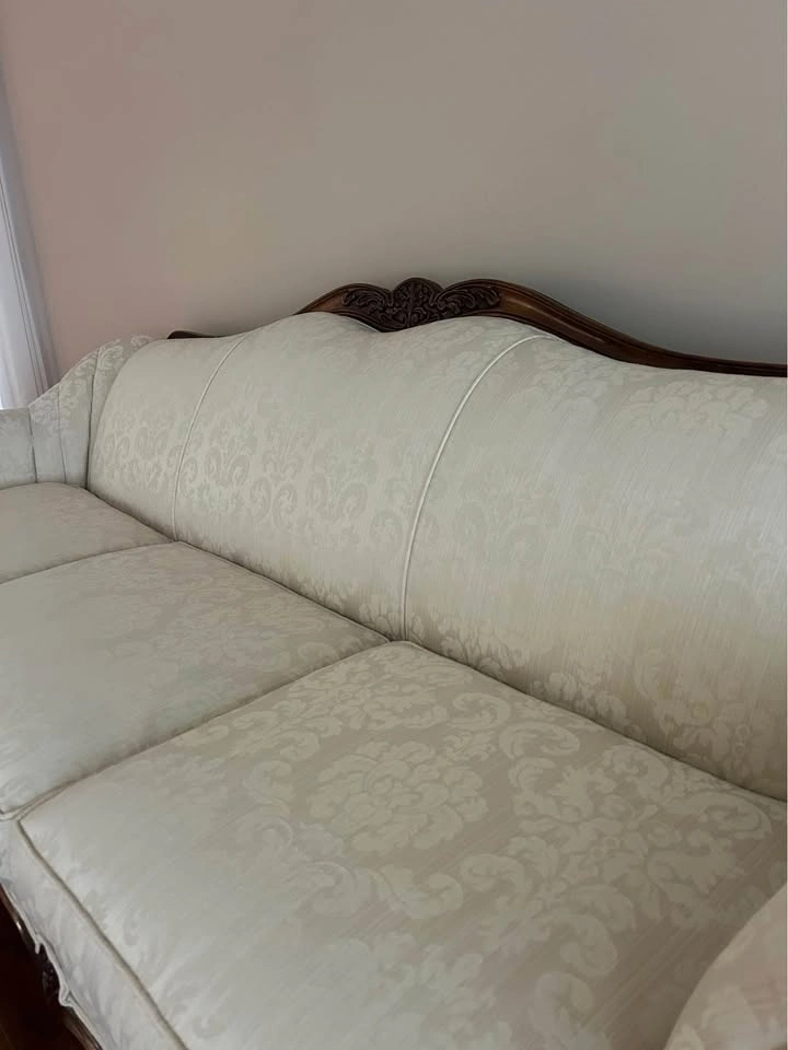 Vintage House of Braemore French Provincial Sofa | 1987 - photo 5