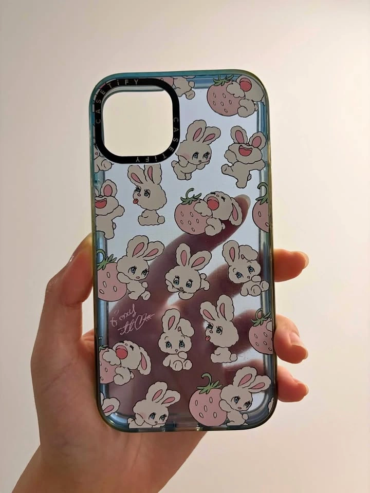Casetify iPhone 13 case