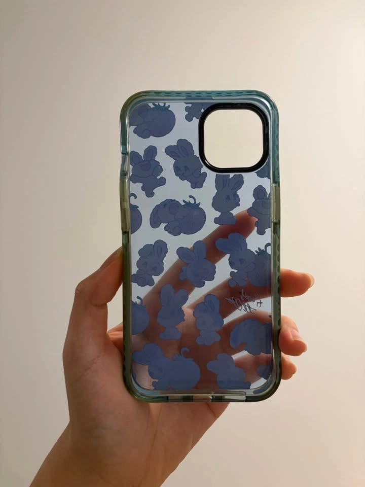 Casetify iPhone 13 case - photo 2