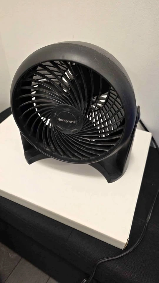 Desk Fan