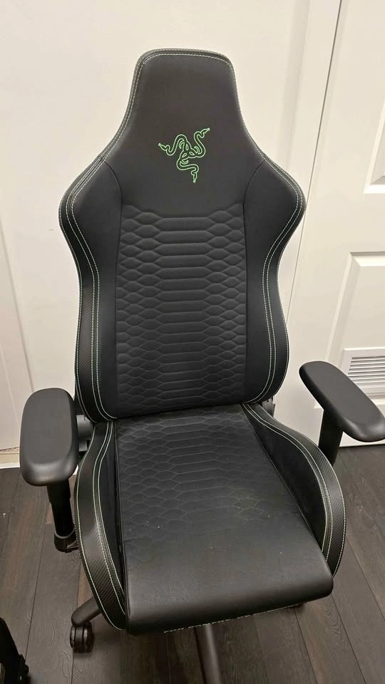 Razer Iskur Gaming Chair