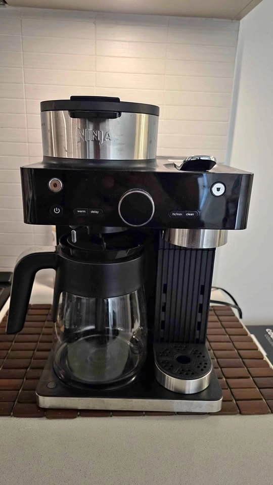 Ninja Coffee Maker