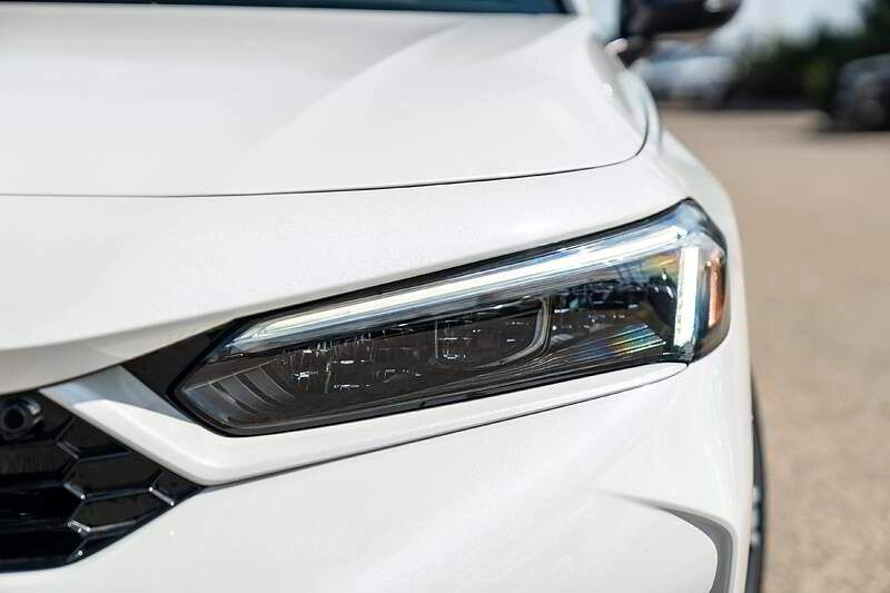2026 Honda Civic Hybrid - photo 4