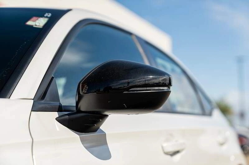 2026 Honda Civic Hybrid - photo 5