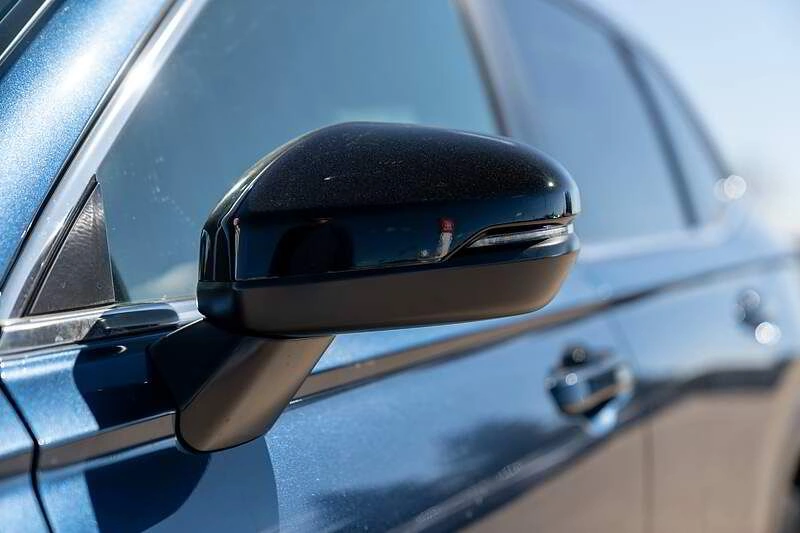 2026 Honda CR-V Hybrid - photo 5