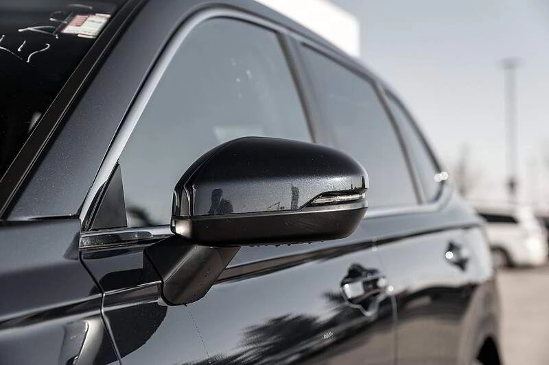 2026 Honda CR-V Hybrid - photo 5