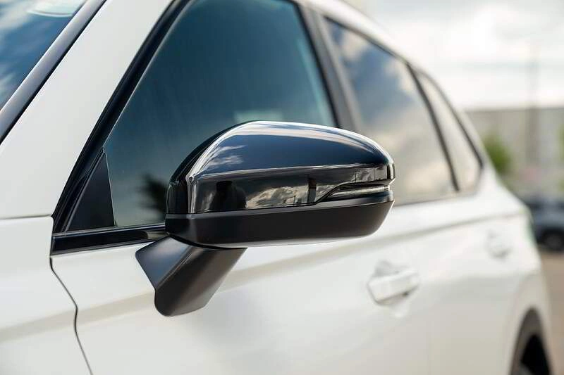 2026 Honda CR-V Hybrid - photo 5