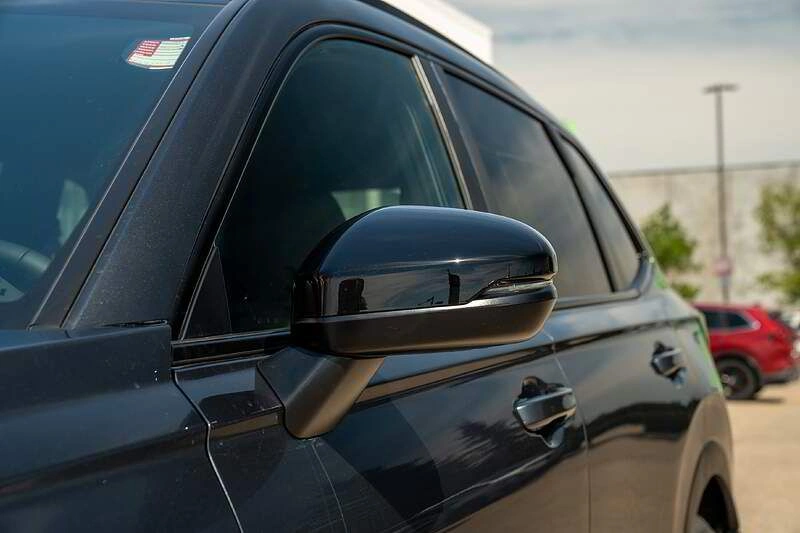 2026 Honda CR-V Hybrid - photo 5