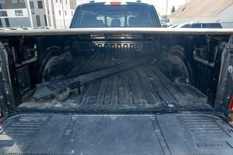 2021 Ford F-150 - photo 4