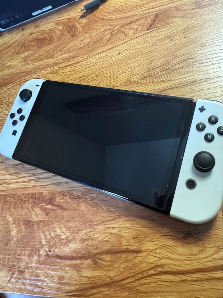 Nintendo switch OLED | Trade - photo 2