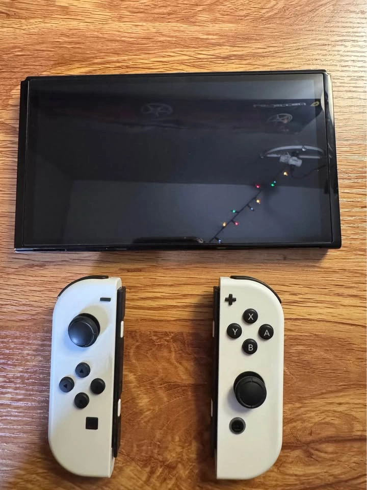 Nintendo switch OLED | Trade - photo 3