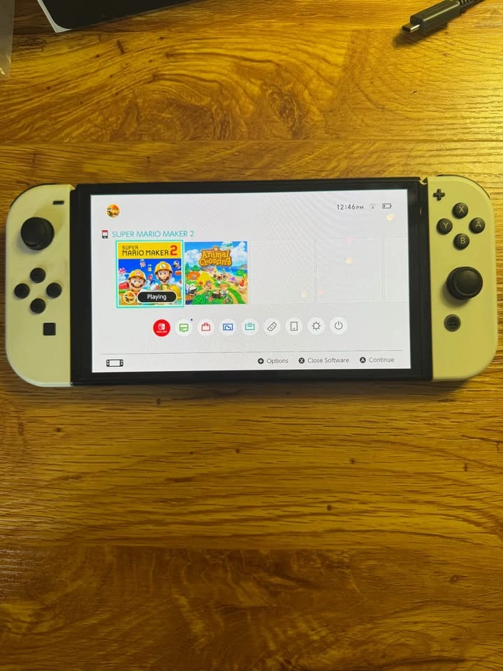 Nintendo switch OLED | Trade - photo 4
