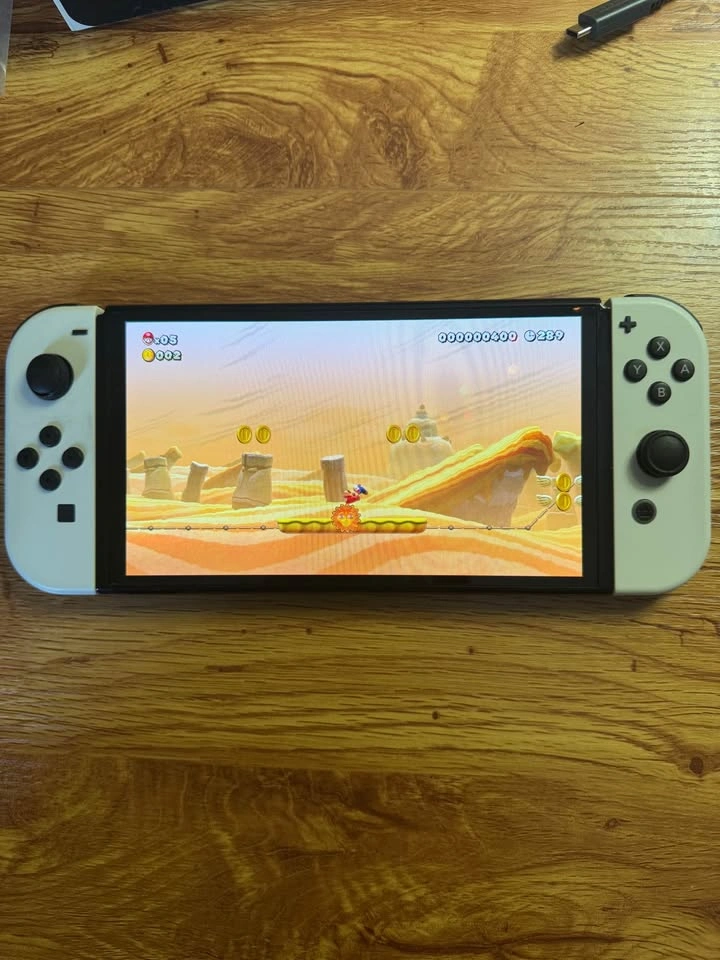 Nintendo switch OLED | Trade - photo 5