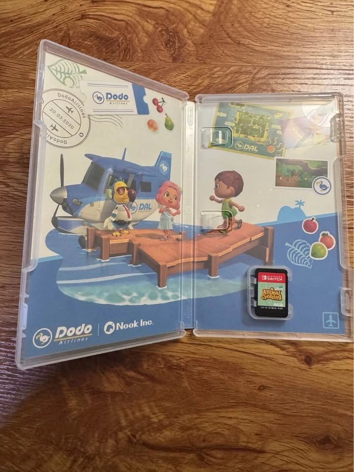 Animal crossing complete - photo 2