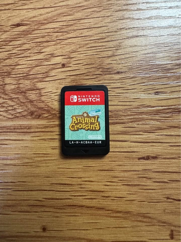 Animal crossing complete - photo 4