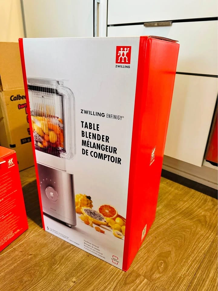Zwilling 1.2L Table blender