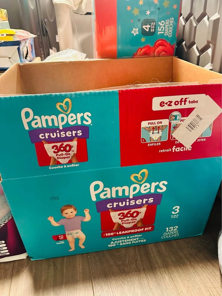 Baby stuff - photo 2