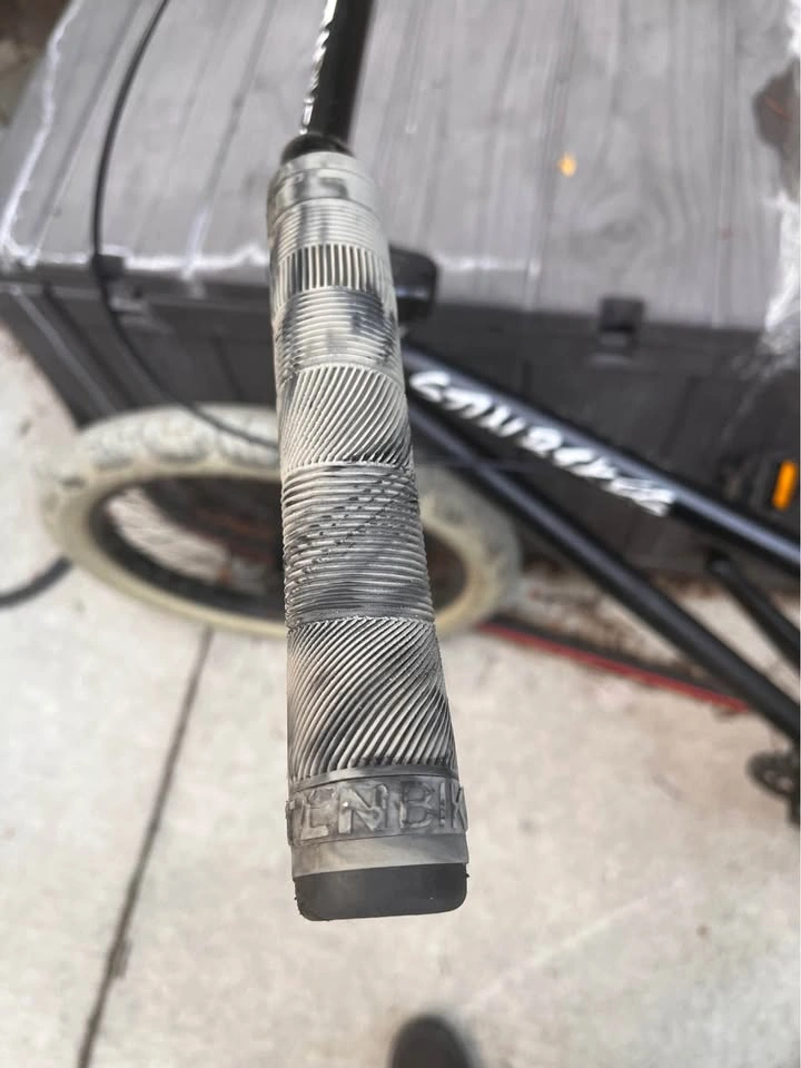 Stolen Brand BMX bike - photo 3