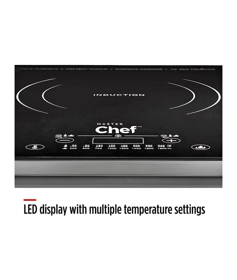 Cooktop /Portable Induction