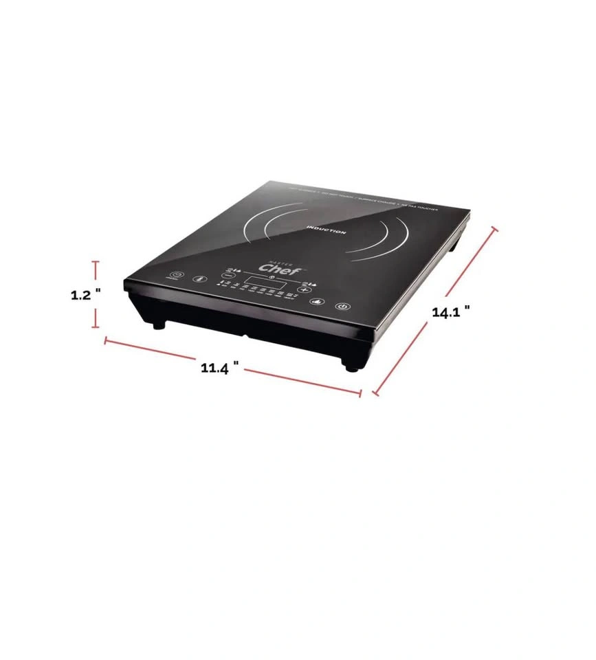 Cooktop /Portable Induction - photo 2