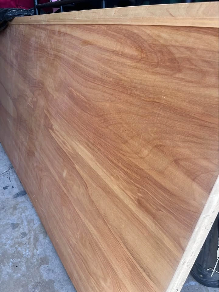 French doors . Wood with hardware - photo 2