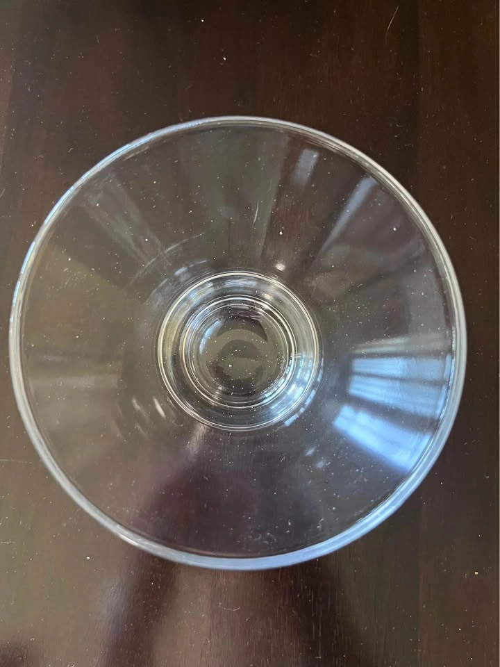 Cocktail glasses - photo 2