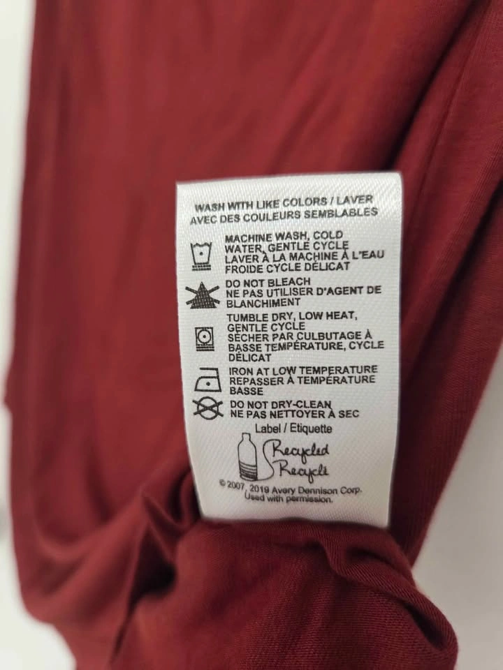 Denver Hayes Relaxed Fit Sleeveless Top - photo 5