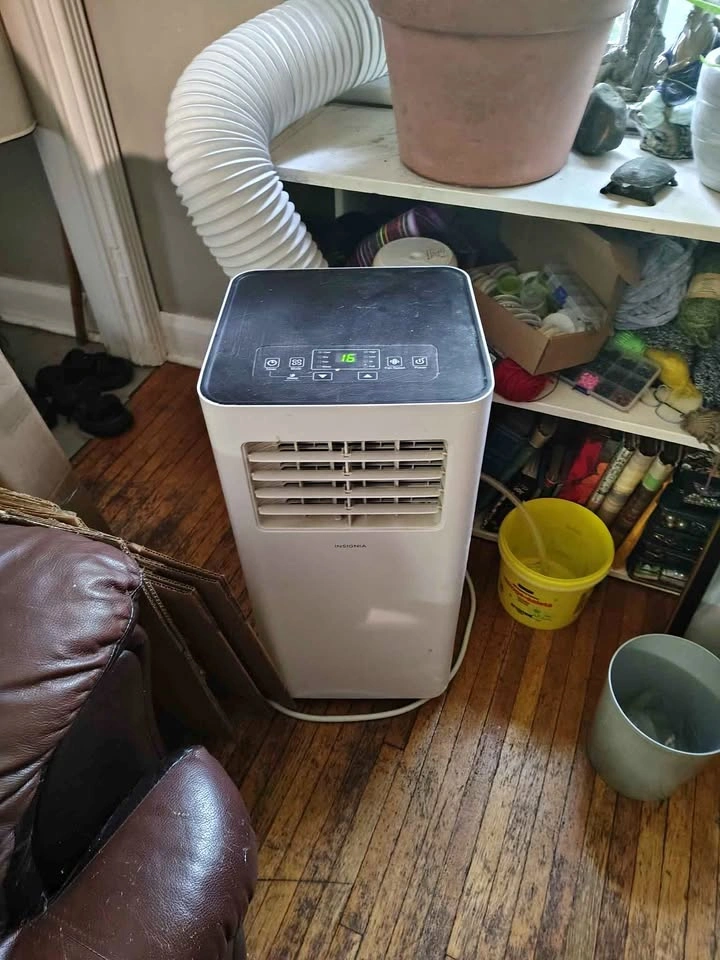 Standing Air Conditioner