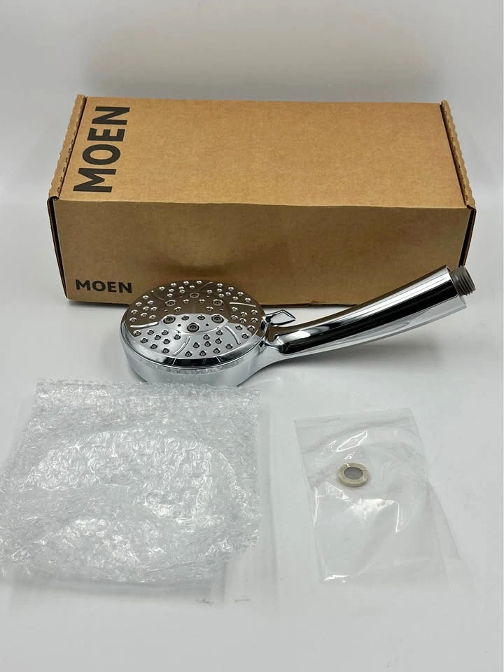 Moen 164928 Chrome Eco-Performance Handshower