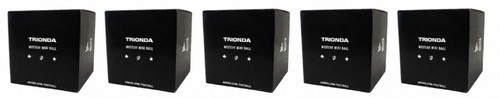 5x Adidas FIFA World Cup 2026 Trionda Mystery Soccer Ball