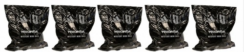 5x Adidas FIFA World Cup 2026 Trionda Mystery Soccer Ball - photo 2