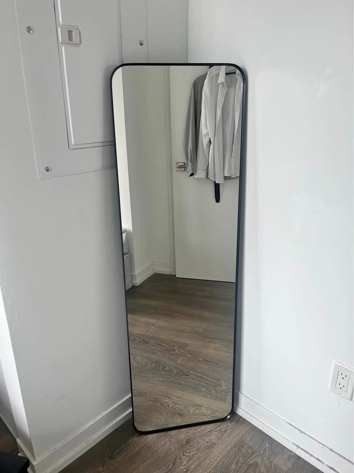 IKEA standing mirror