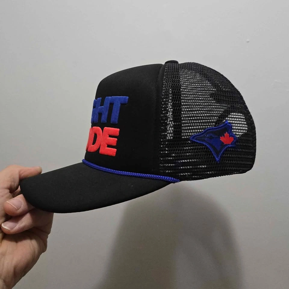 Blue jays skydome hats - photo 3