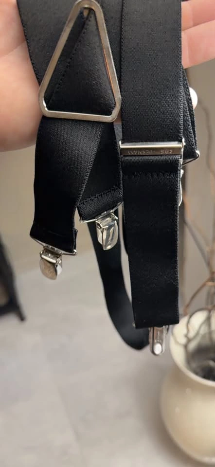 Suspenders - photo 2