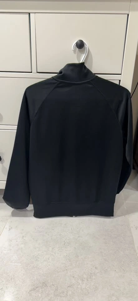Nike Athletic Zip Up Jacket - photo 3