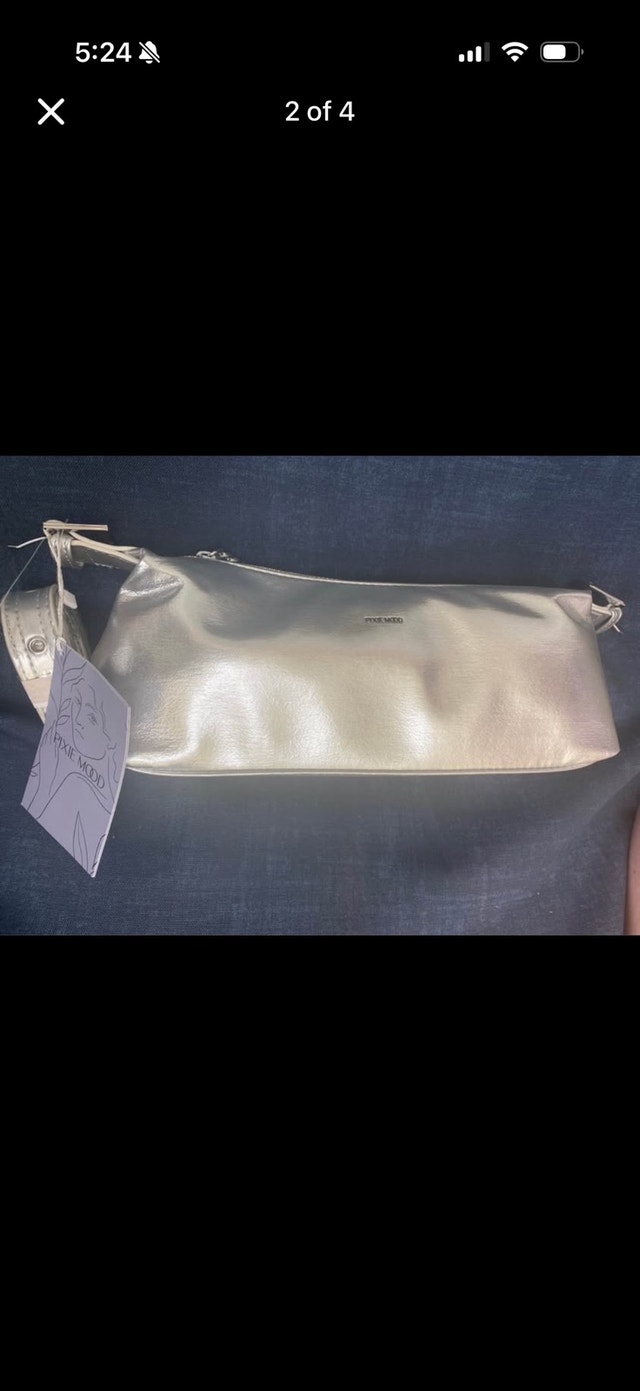 Pixie Mood Emi Shoulder Bag