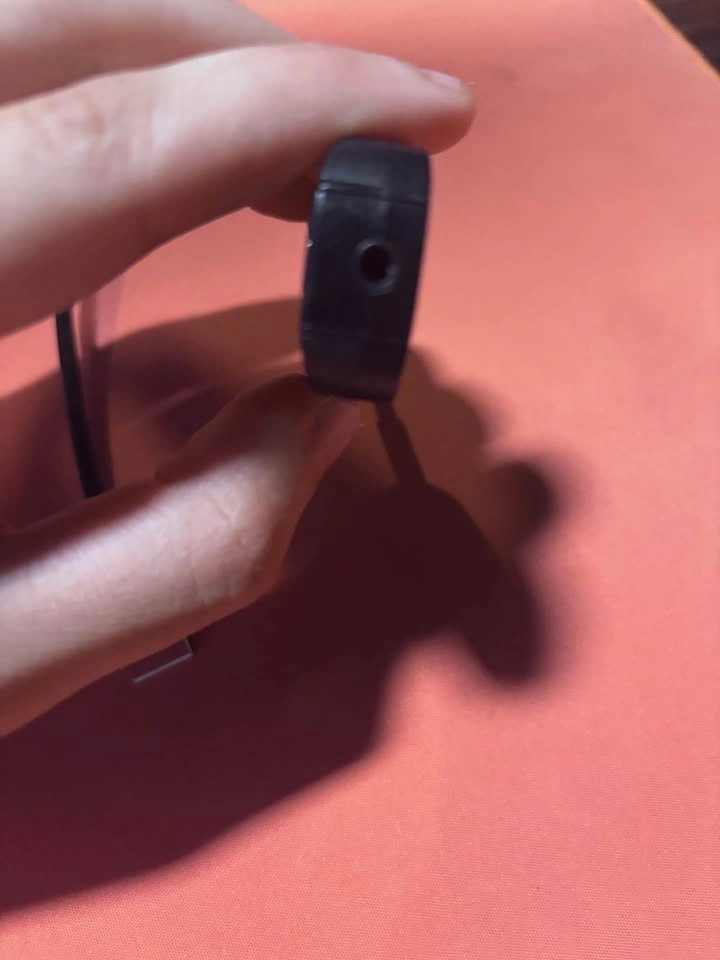 Fnatic 7.1 USB Sound Card Audio Controller - photo 2