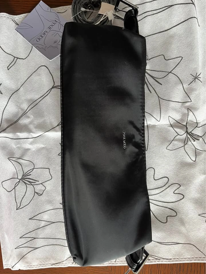 Pixie Mood Black Handbag - photo 4