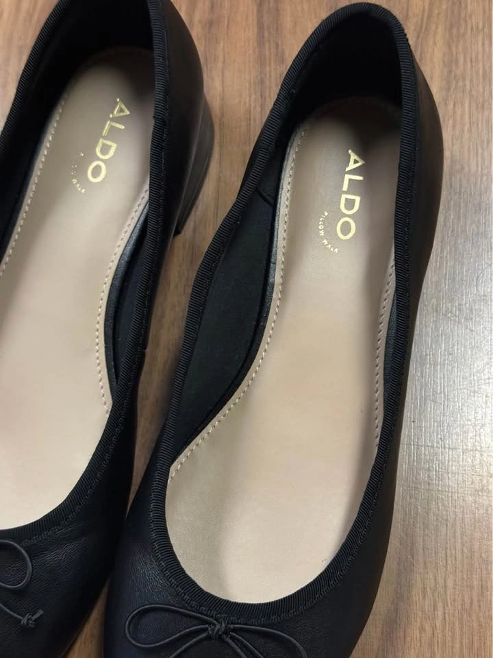 Flat shoes - photo 2