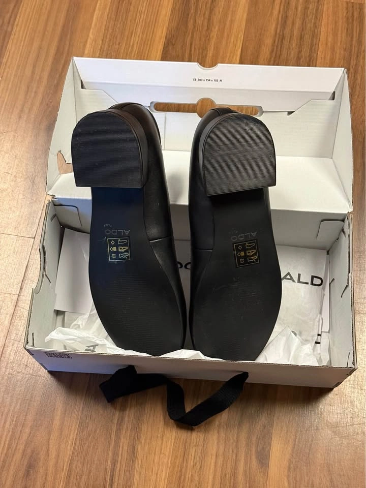 Flat shoes - photo 3