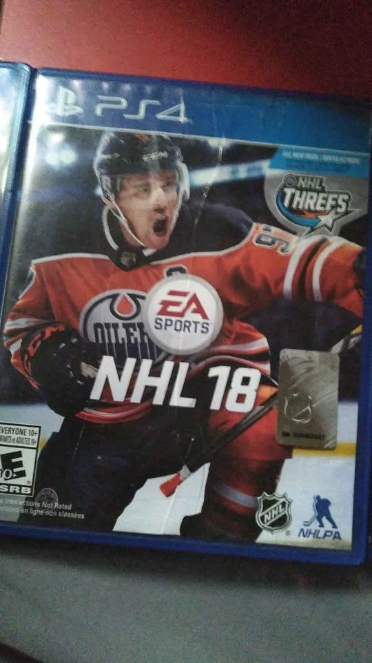 Ps4 games good condition - photo 4