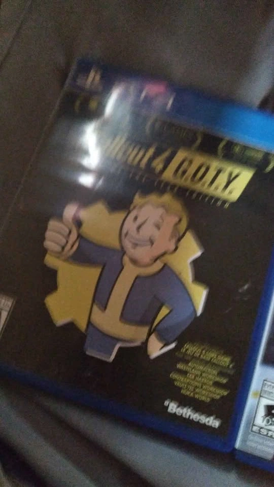 Ps4 games good condition - photo 5