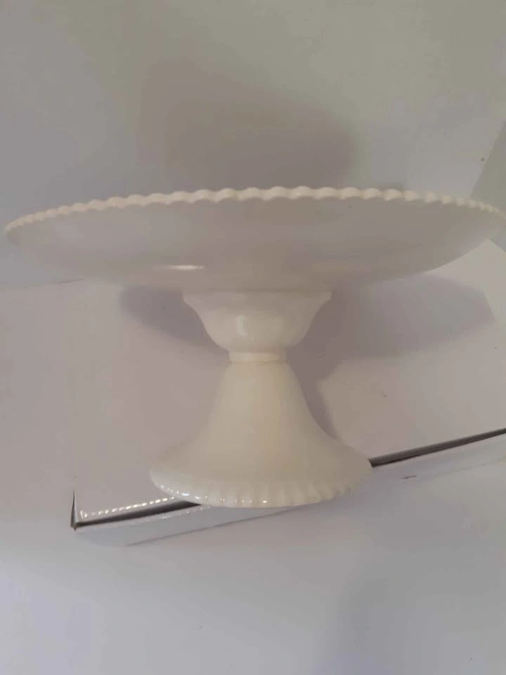 Copeland Spode England Jewel Pedestal Cake Stand - photo 2